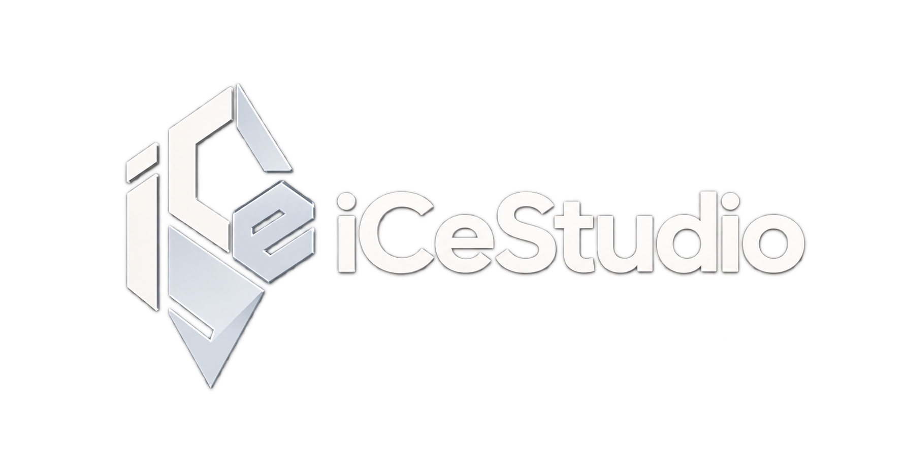 Logo iCeStudio